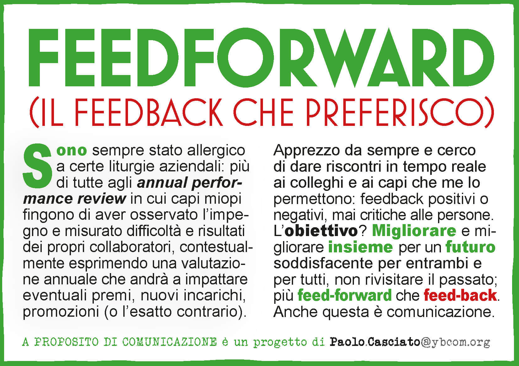 A proposito di comunicazione apropositodicomunicazioone #apropositodicomunicazioone
